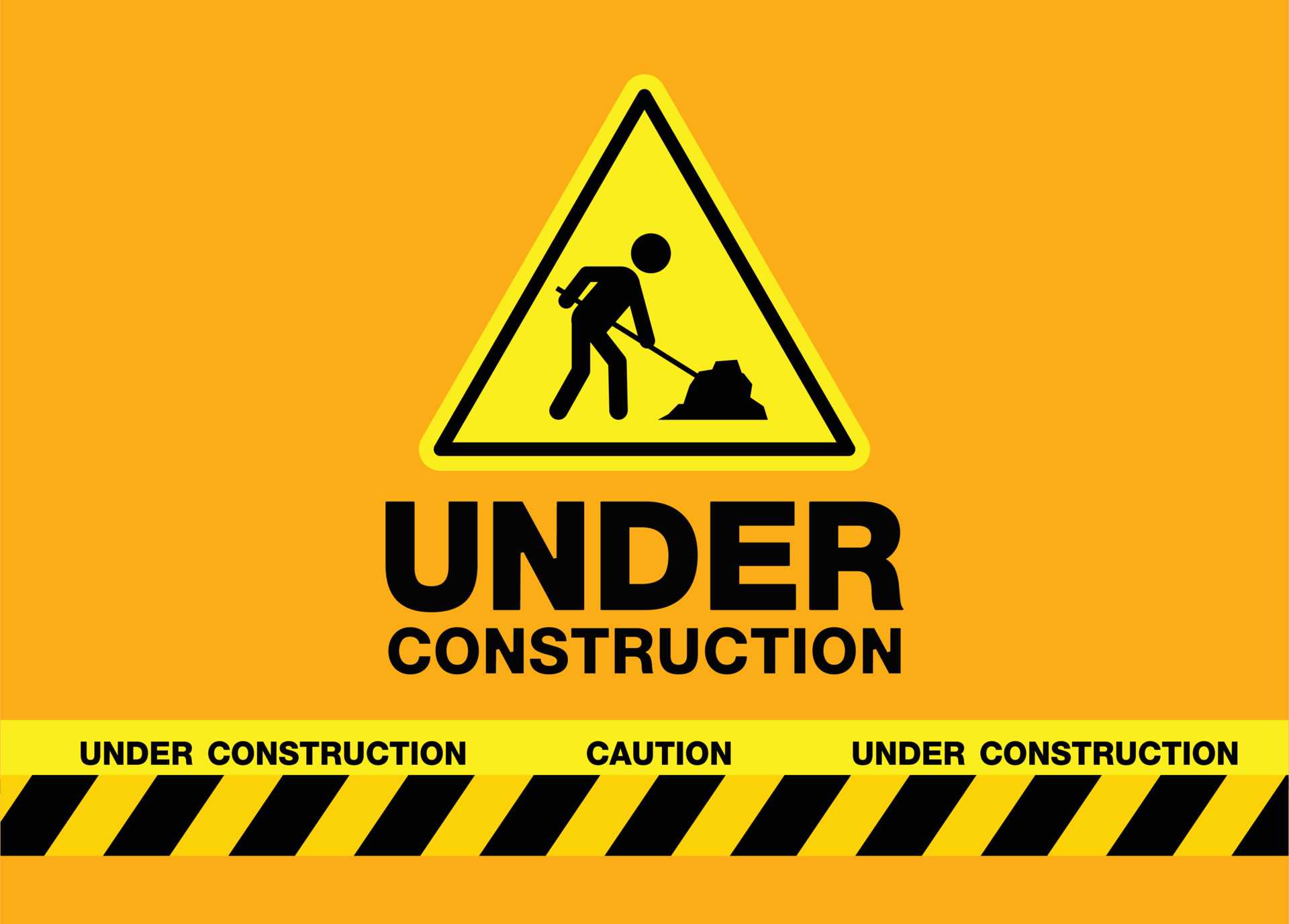 Under Construction